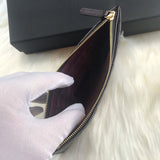 Zivas Charm Sleek Silhouette Everyday Handbag (Contemporary Shape Language) – Interior View