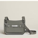 Modernist handbag styled for everyday wear
