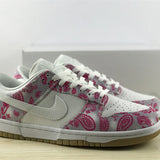 Nike soft grey luxury sneakers view 21 padded collar comfort