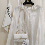  handbag, compact everyday style, image 3