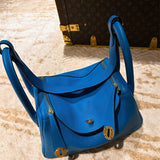 Everyday-Ready handbag styled for everyday wear