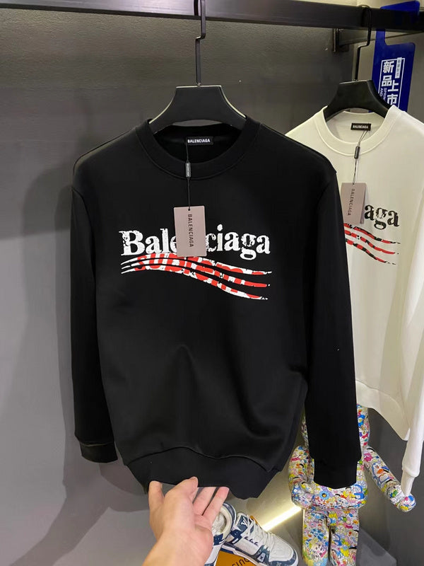 Balenciaga clothing styling view — premium authentic designer style