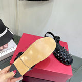 Styling view of Valentino Garavani luxury piece style No.248