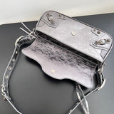 Zivas Charm Refined Everyday Style Statement Handbag (Premium Everyday Carry) – Styled Look