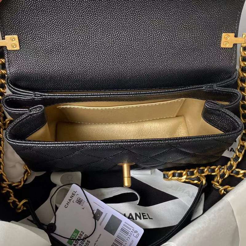 Zivas Charm Understated Luxury Luxury Handbag (Contemporary Shape Language) – Full Silhouette