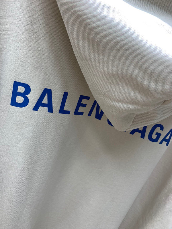 Balenciaga clothing product view — premium authentic designer style
