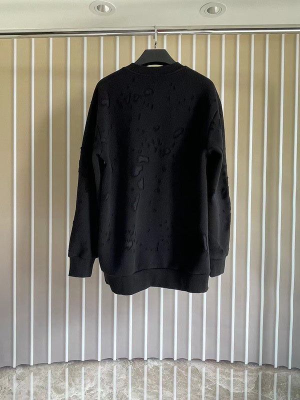 Givenchy designer clothing styled look premium fashion
