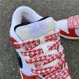 Nike Men's & Women's Premium Casual Sneakers — Style 040 interior view