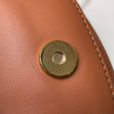Ziva's Charm handbag – interior view (12.5cm*21cm*9.5cm)