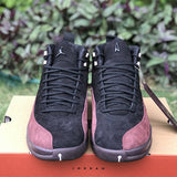Nike all-black luxury sneakers view 20 heritage-inspired look