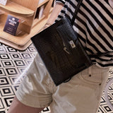 Sleek bag women's premium everyday handbag