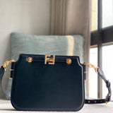 Ziva's Charm handbag – styled view (26.5cm*19cm*10cm)