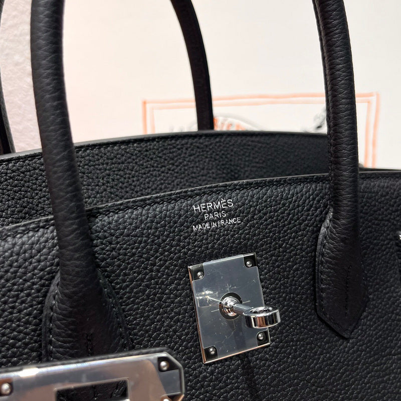Contemporary bag shown from front angle
