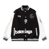 Balenciaga clothing side view — premium authentic designer style