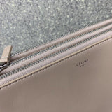 Interior view of statement chic women's handbag – women's everyday handbag