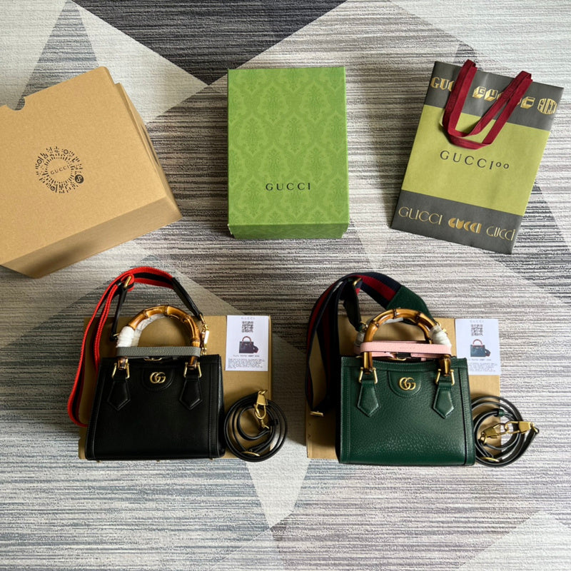 Styled lifestyle shot of statement chic women's handbag – women's luxury accessory