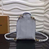 Interior view of elevated everyday-luxe women's handbag – women's designer-style accessory