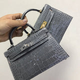Sophisticated bag women's premium everyday handbag