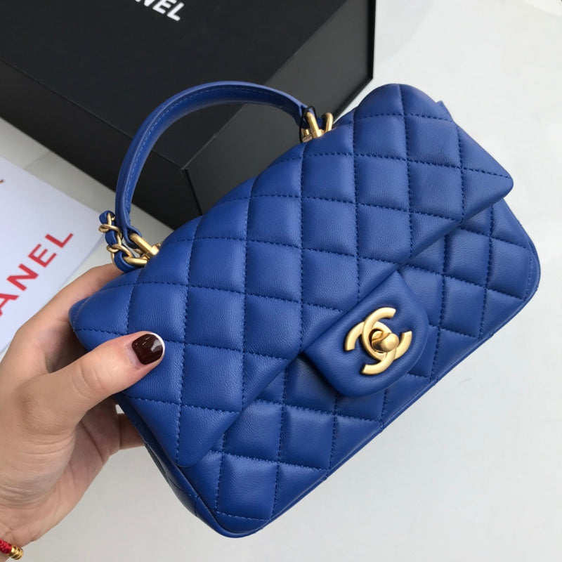  women's handbag, versatile design, view 4