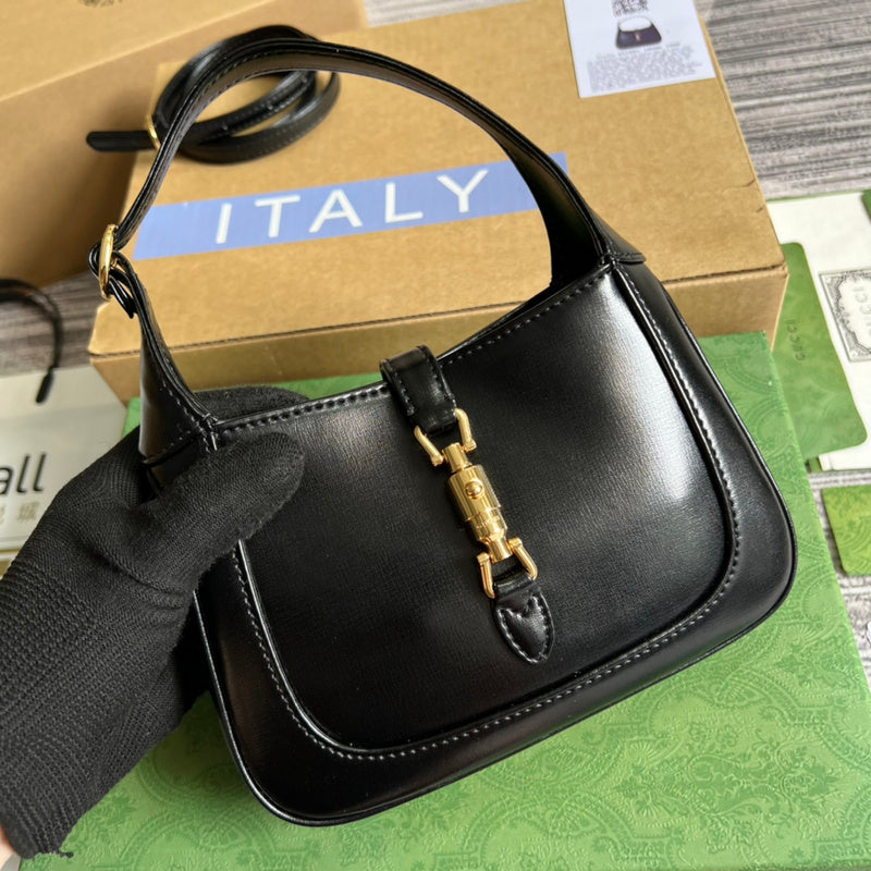 Top view of structured everyday-luxe women's handbag – women's premium purse