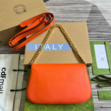 Styled lifestyle shot of modern everyday-luxe women's handbag – women's premium purse