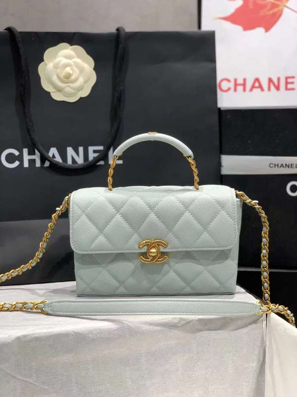 Zivas Charm Streamlined Design Luxury Handbag (Polished Everyday Piece) – Interior View
