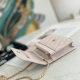  women's handbag, mid design, view 9