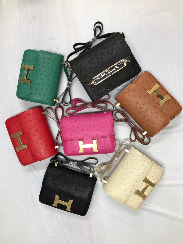 Balanced bag women's premium everyday handbag
