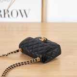 Zivas Charm Modern Edge Designer Handbag (Designer-Inspired Craftsmanship) – Interior View