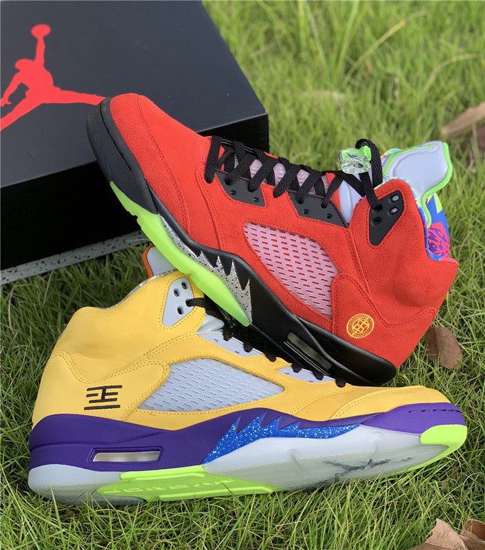 Nike Men's & Women's Premium Athletic Sneakers — Style 067 interior view