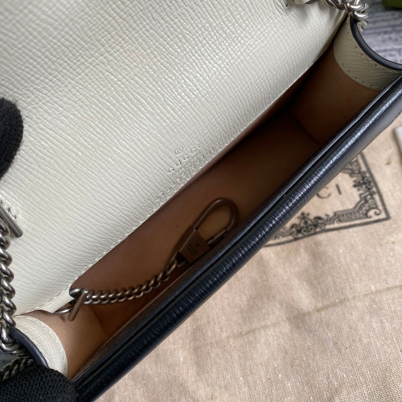 Close-up detail of everyday-luxe chic women's handbag – women's luxury handbag