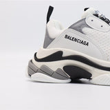 Balenciaga shoes Style 412 - styled lifestyle view