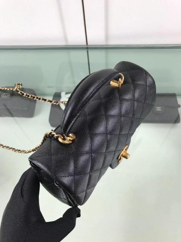 Zivas Charm Classic Sensibility Fashion Handbag (Signature Shape & Finish) – Interior View