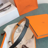 Close-up detail of smart bag design