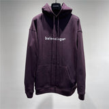 Front view of Balenciaga luxury piece style No.418