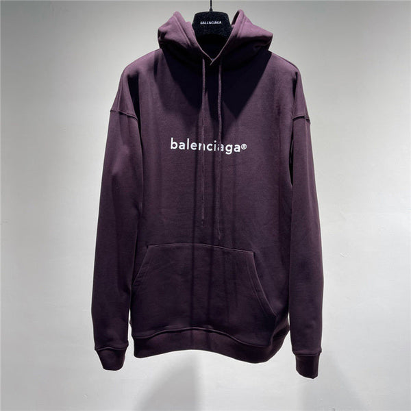 Front view of Balenciaga luxury piece style No.418
