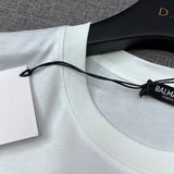 Balmain clothing styling view — premium authentic designer style