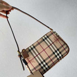 Ziva's Charm handbag – interior view (one versatile size)