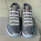 Nike classic monochrome luxury sneakers view 6 cushioned comfort fit