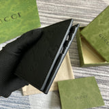 Handle and strap detail of structured classic women's handbag – women's designer-style accessory