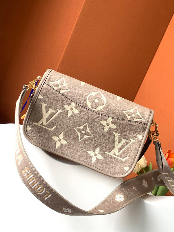  elegant crossbody bag styled with outfit