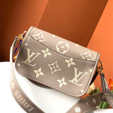  elegant crossbody bag styled with outfit