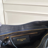 Zivas Charm Everyday Sophistication Statement Handbag (Premium Everyday Carry) – Detail View