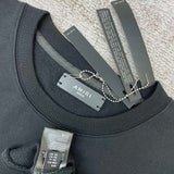 Amiri hoodie angled view — premium authentic designer style