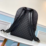 Close-up detail of statement polished women's handbag – women's designer-style accessory