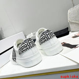 Givenchy shoes Style 042 - styled lifestyle view