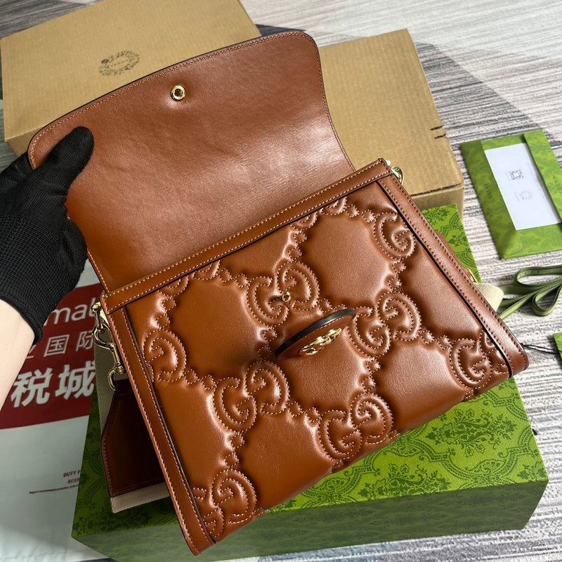Styled lifestyle shot of modern premium women's handbag – women's designer-style accessory