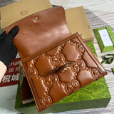 Styled lifestyle shot of modern premium women's handbag – women's designer-style accessory