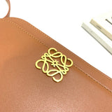 Ziva's Charm handbag – front view (19cm*6cm*13.5cm)