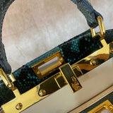 Ziva's Charm handbag – product shot (Standard Size)